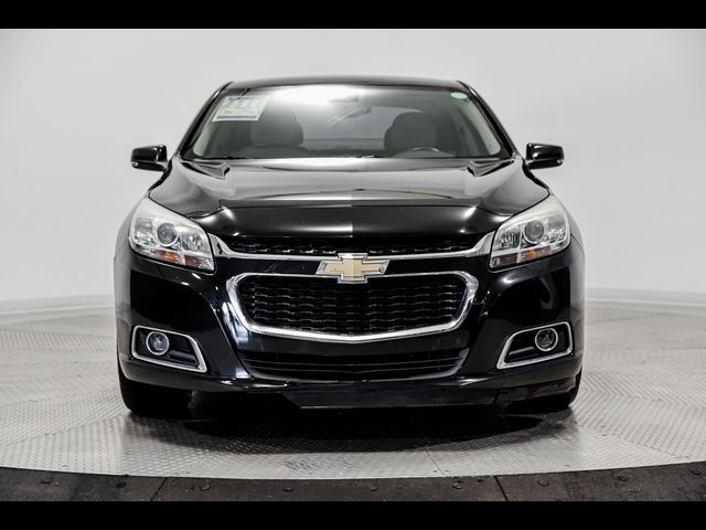 2015 Chevrolet Malibu LTZ