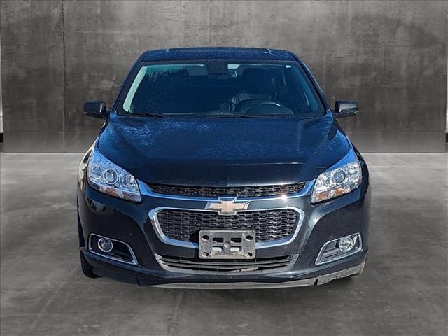 2015 Chevrolet Malibu LTZ