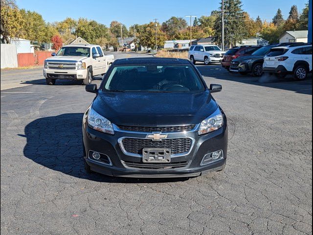 2015 Chevrolet Malibu LTZ