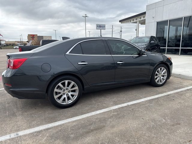 2015 Chevrolet Malibu LTZ