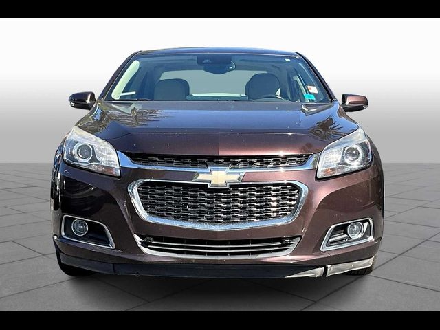 2015 Chevrolet Malibu LTZ