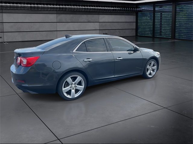 2015 Chevrolet Malibu LTZ