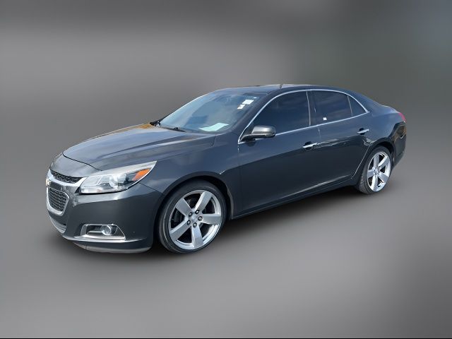 2015 Chevrolet Malibu LTZ