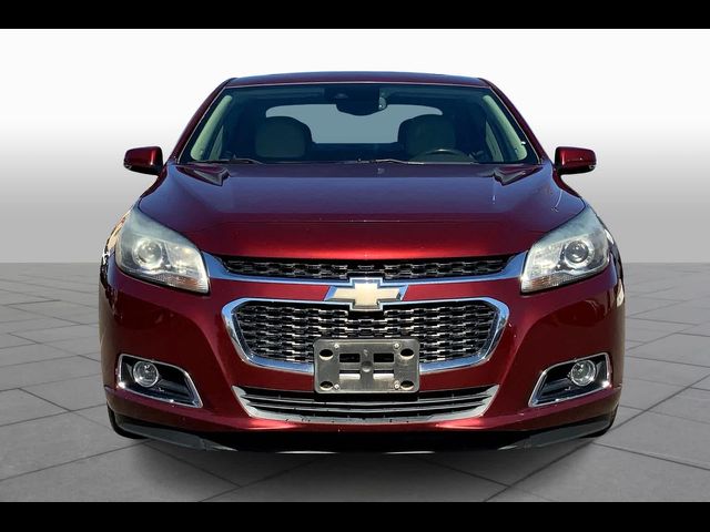 2015 Chevrolet Malibu LTZ