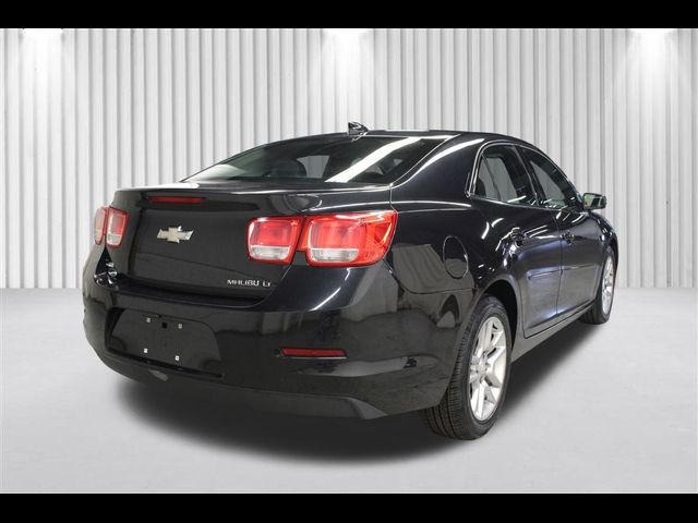 2015 Chevrolet Malibu LT