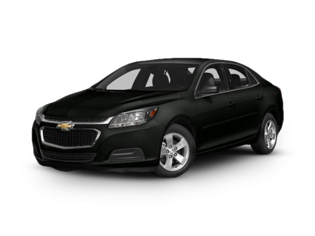 2015 Chevrolet Malibu LT