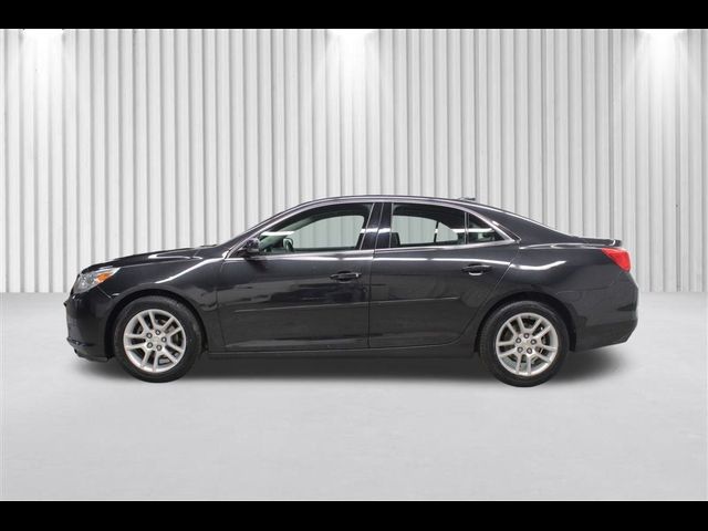 2015 Chevrolet Malibu LT