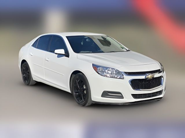 2015 Chevrolet Malibu LT