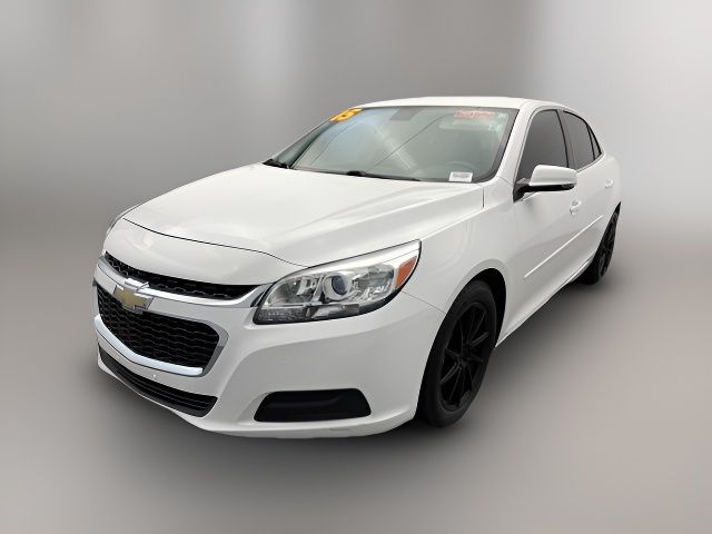 2015 Chevrolet Malibu LT