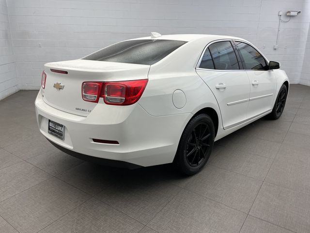 2015 Chevrolet Malibu LT