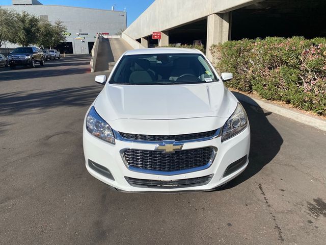 2015 Chevrolet Malibu LT