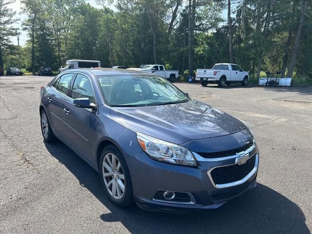 2015 Chevrolet Malibu LT