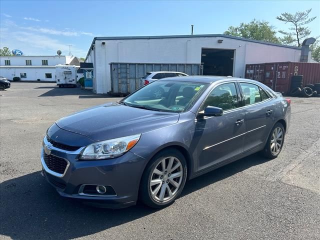 2015 Chevrolet Malibu LT