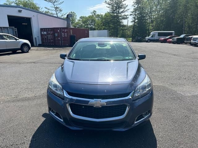 2015 Chevrolet Malibu LT