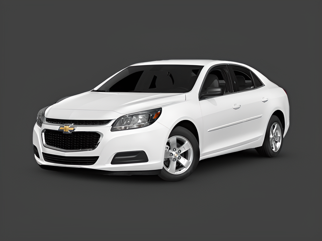 2015 Chevrolet Malibu LT