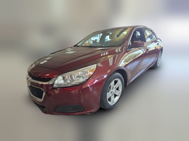 2015 Chevrolet Malibu LT