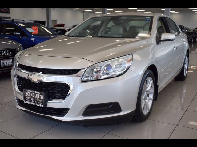 2015 Chevrolet Malibu LT