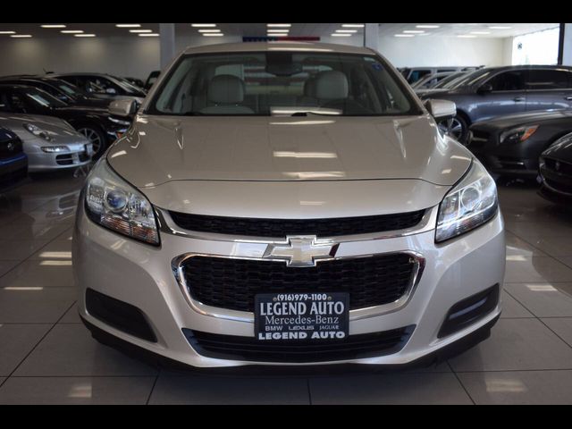 2015 Chevrolet Malibu LT