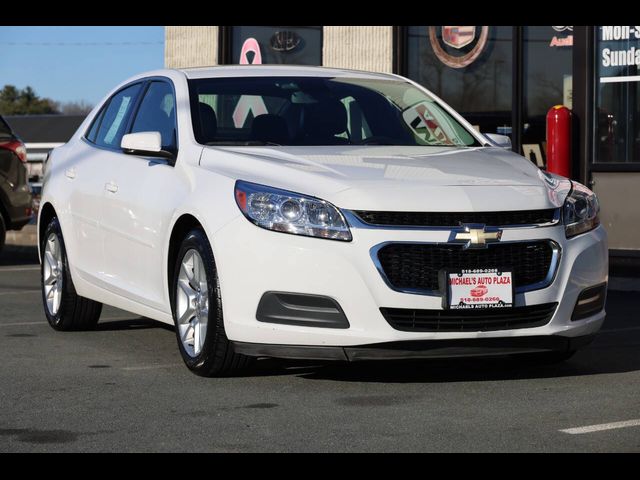 2015 Chevrolet Malibu LT