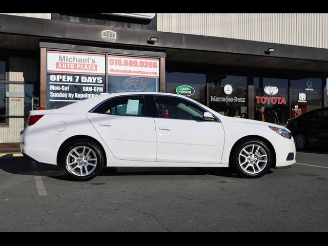 2015 Chevrolet Malibu LT