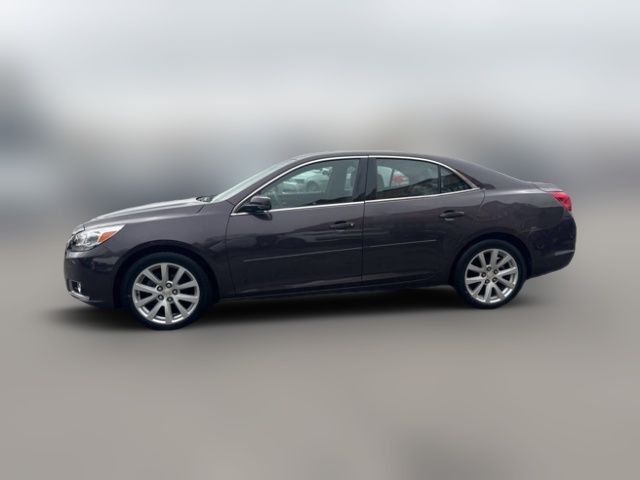 2015 Chevrolet Malibu LT