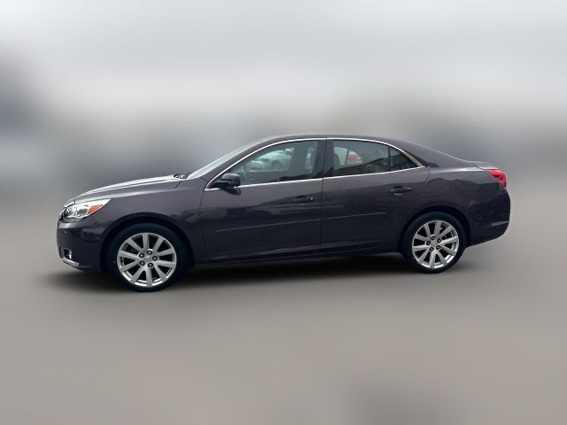 2015 Chevrolet Malibu LT