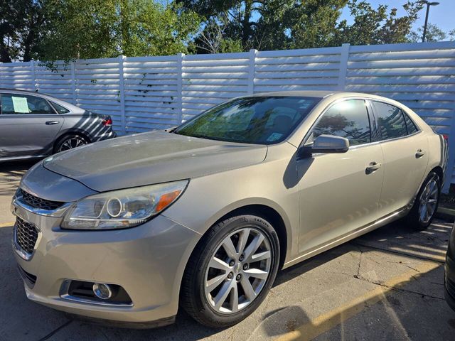 2015 Chevrolet Malibu LT