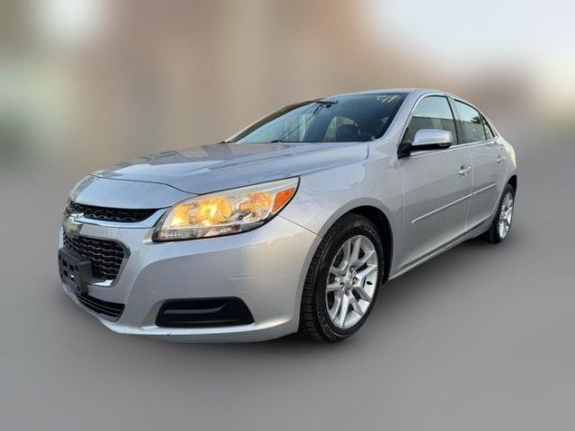 2015 Chevrolet Malibu LT