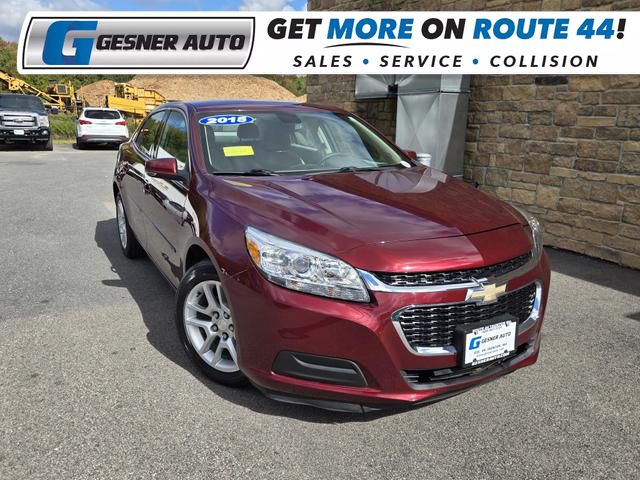 2015 Chevrolet Malibu LT