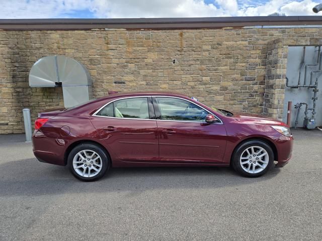 2015 Chevrolet Malibu LT