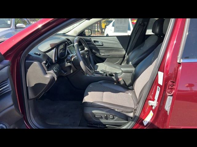 2015 Chevrolet Malibu LT