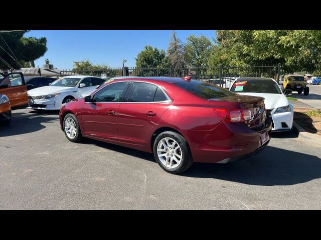 2015 Chevrolet Malibu LT