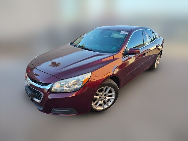 2015 Chevrolet Malibu LT