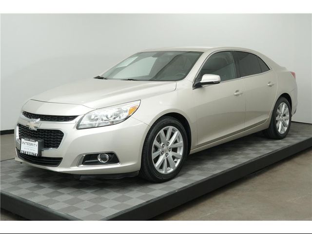 2015 Chevrolet Malibu LT