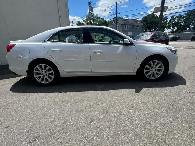 2015 Chevrolet Malibu LT