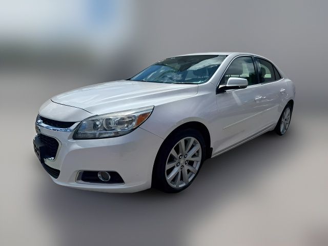 2015 Chevrolet Malibu LT