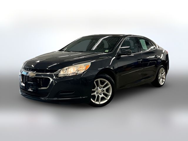 2015 Chevrolet Malibu LT