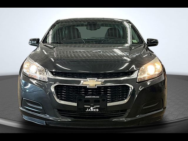 2015 Chevrolet Malibu LT