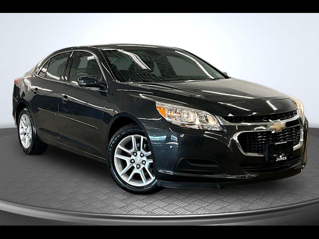 2015 Chevrolet Malibu LT