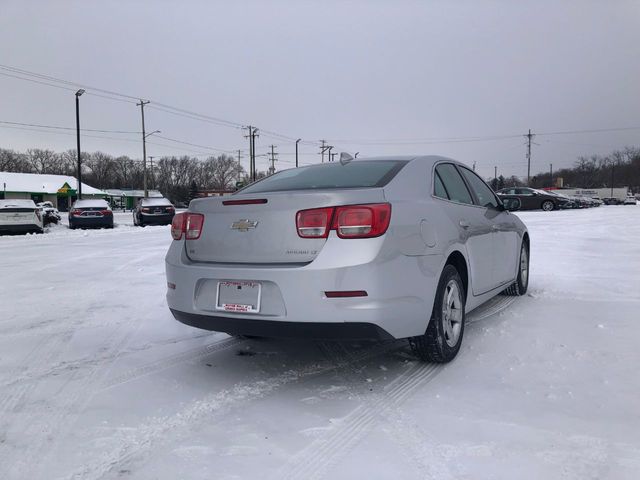 2015 Chevrolet Malibu LT