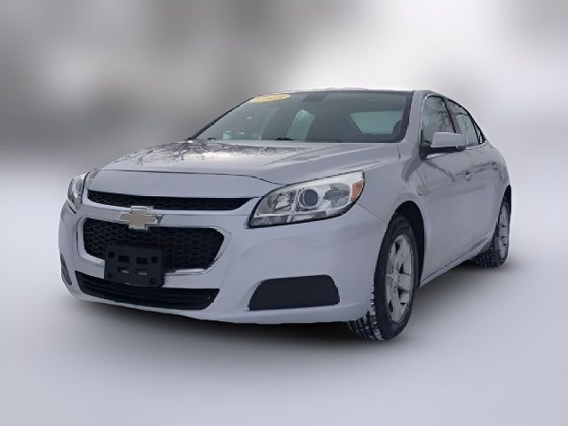 2015 Chevrolet Malibu LT