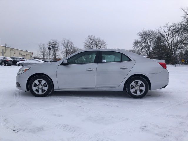 2015 Chevrolet Malibu LT