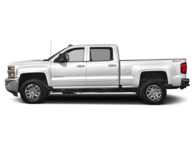 2015 Chevrolet Silverado 3500HD LT