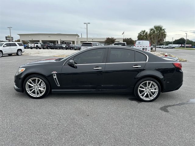 2015 Chevrolet SS Base