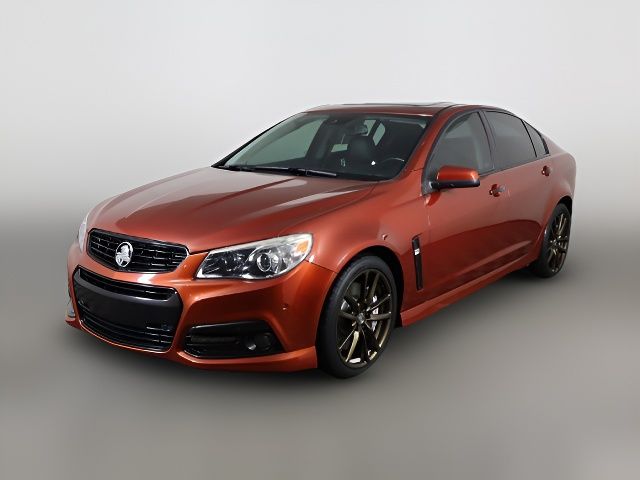 2015 Chevrolet SS Base