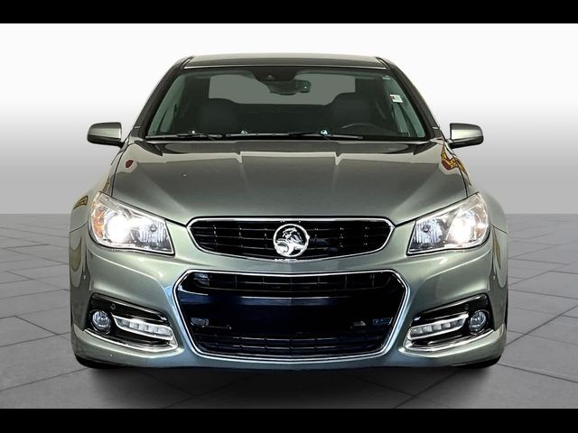 2015 Chevrolet SS Base