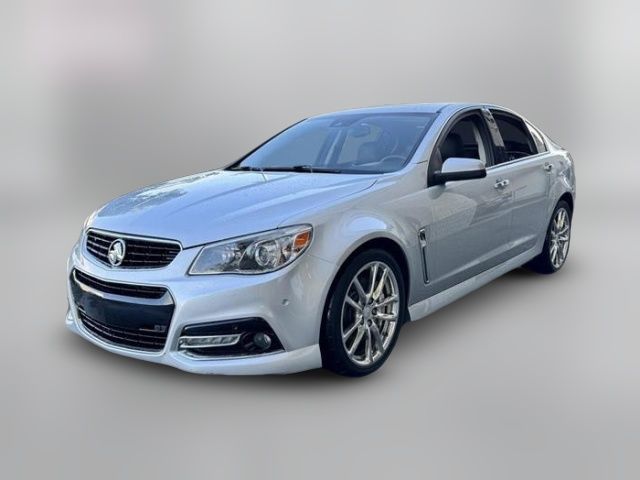 2015 Chevrolet SS Base