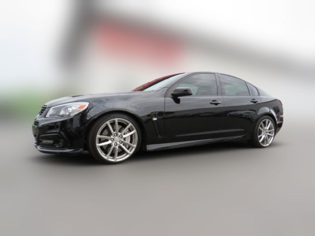 2015 Chevrolet SS Base