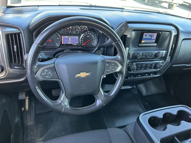 2015 Chevrolet Silverado 3500HD LT