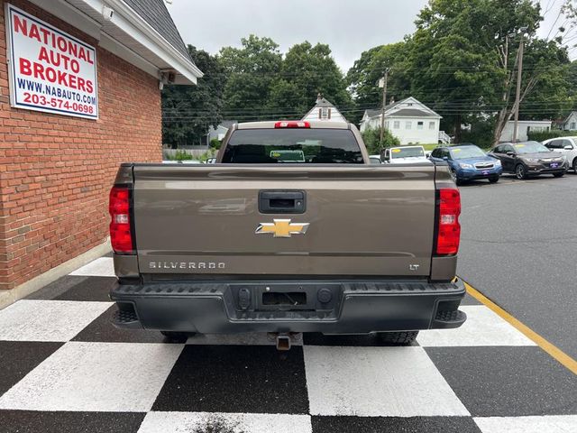 2015 Chevrolet Silverado 1500 Work Truck